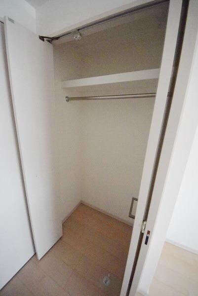 プレール・ドゥーク浅草松が谷の物件内観写真