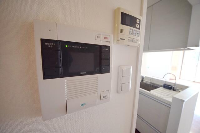 アーバネックス神保町の物件内観写真