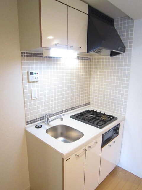 レジディア九段下の物件内観写真