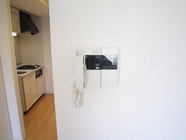 レジディア九段下の物件内観写真