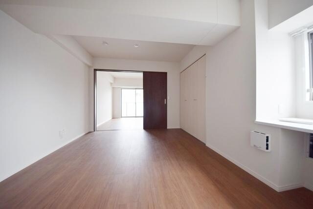 コスモグランス東日暮里の物件内観写真