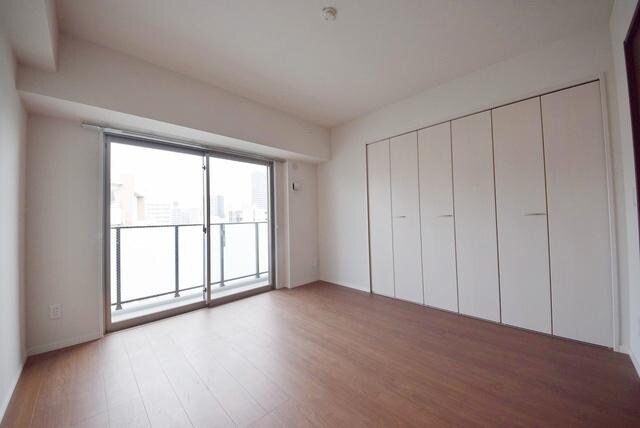 コスモグランス東日暮里の物件内観写真