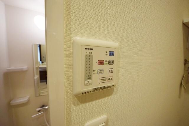 コスモグランス東日暮里の物件内観写真