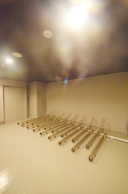 La Douceur東神田の物件内観写真