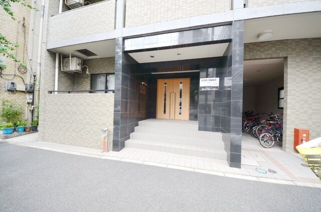 プラムハウス日本橋の物件内観写真