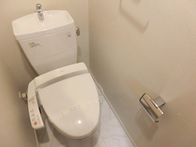 スペーシア秋葉原の物件内観写真