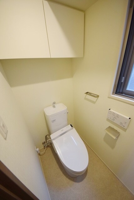 シェフルール新御徒町Iの物件内観写真