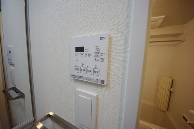 シェフルール新御徒町Iの物件内観写真