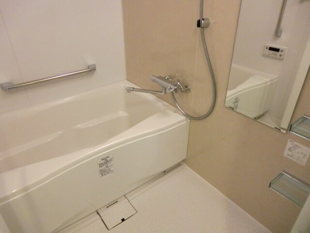 パークアクシス秋葉原Eastの物件内観写真