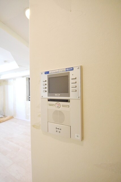 カスタリア銀座IIIの物件内観写真