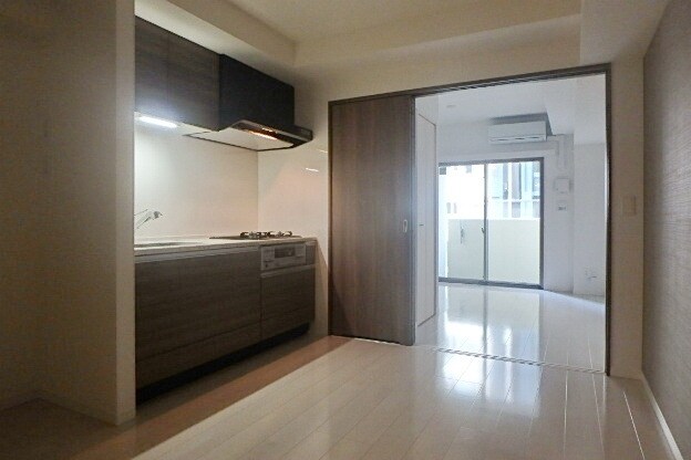 カスタリア人形町IIIの物件内観写真