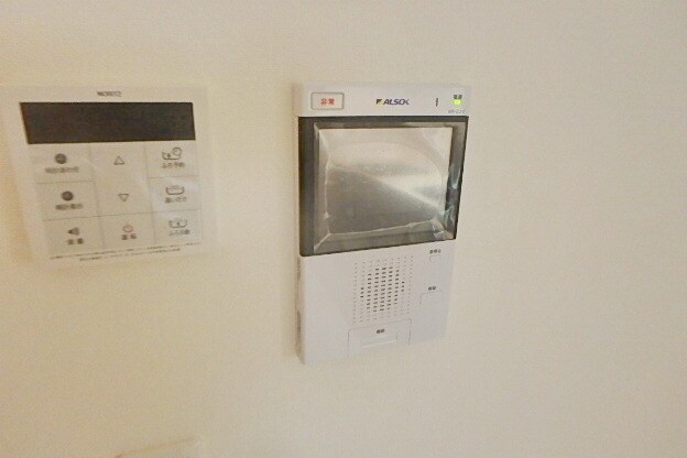 カスタリア人形町IIIの物件内観写真