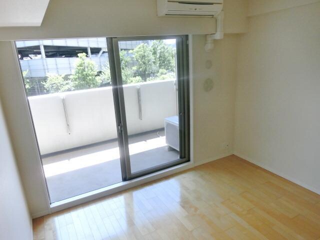 レジディア南千住の物件内観写真