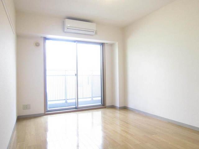 レジディア本郷菊坂プレイスの物件内観写真