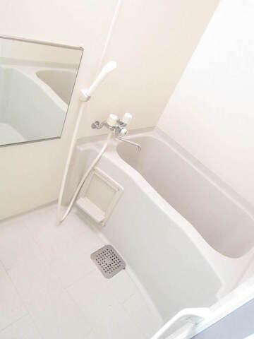 レジディア本郷菊坂プレイスの物件内観写真