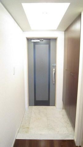 プロスペクト清澄庭園の物件内観写真