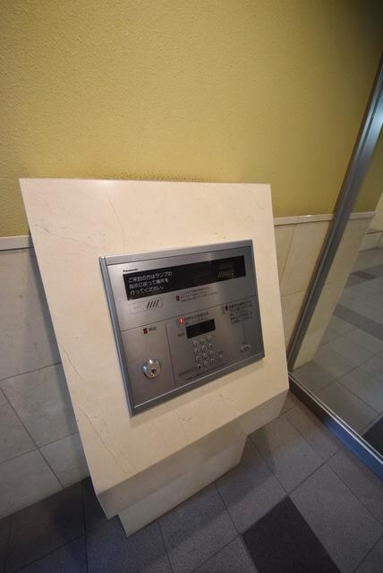 プロスペクト清澄庭園の物件内観写真