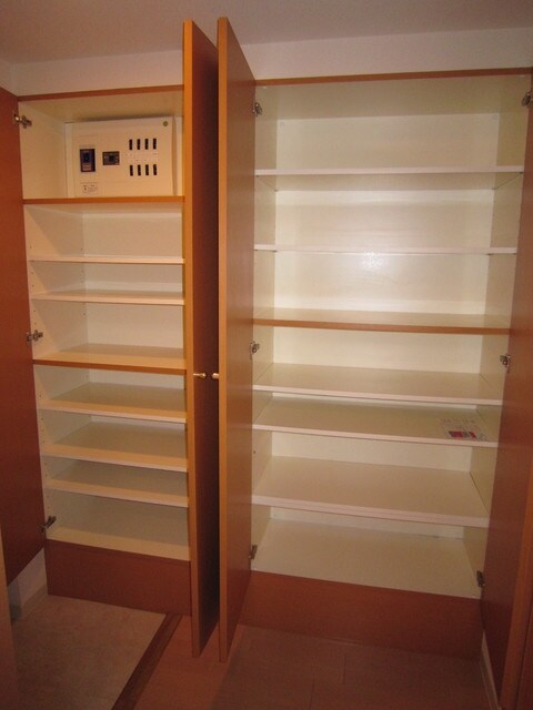 クレイドル日本橋の物件内観写真