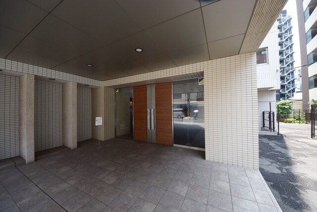 パークアクシス御茶ノ水ステージの物件内観写真