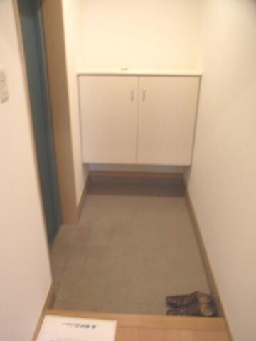 ドゥーエ清澄白河の物件内観写真