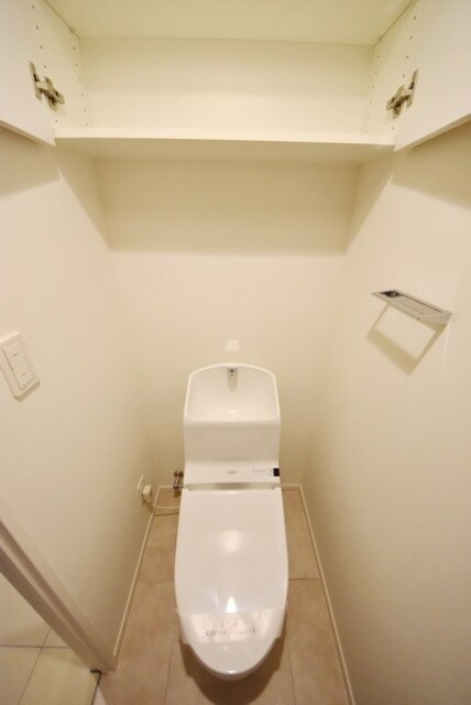 パークアクシス日本橋兜町の物件内観写真