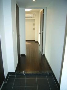 パークハビオ八丁堀の物件内観写真