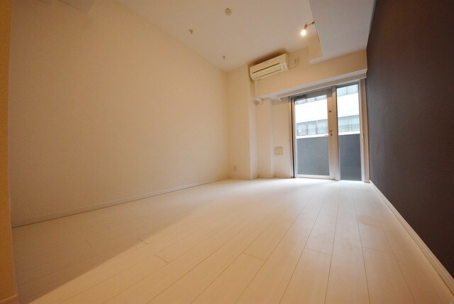 ステージグランデ茅場町の物件内観写真