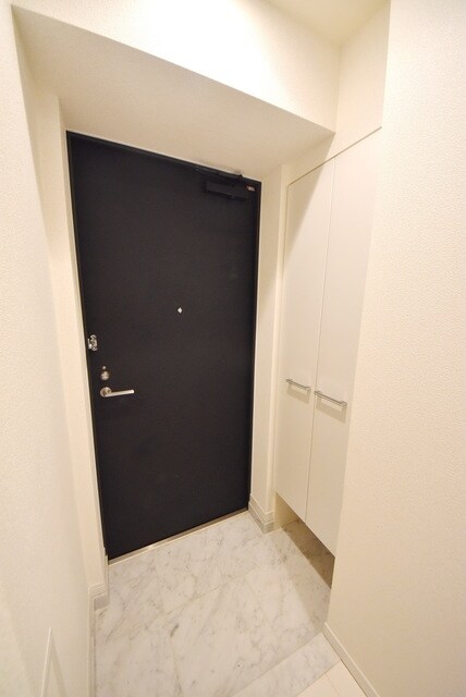 ステージグランデ茅場町の物件内観写真