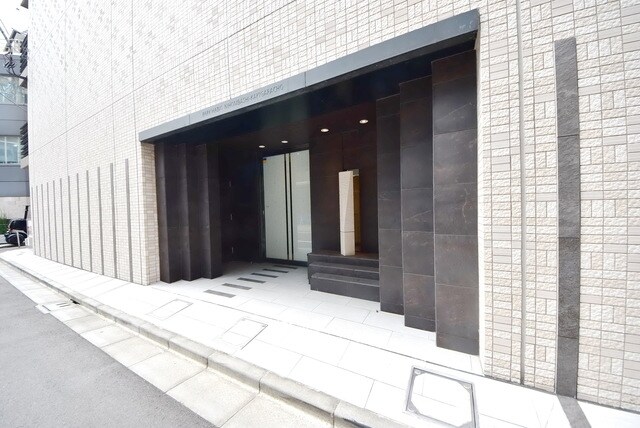 パークハビオ日本橋蛎殻町の物件内観写真