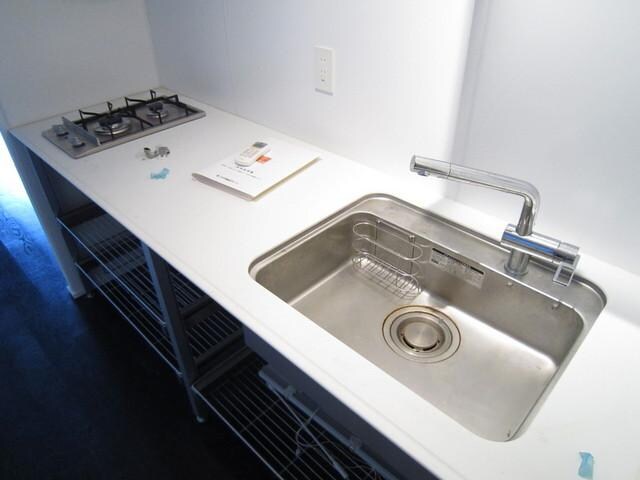 アーバンキューブ九段南の物件内観写真