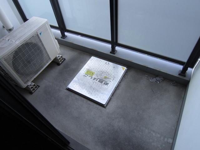 アーバンキューブ九段南の物件内観写真