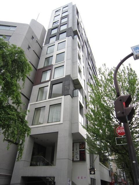 アーバンキューブ九段南の物件内観写真