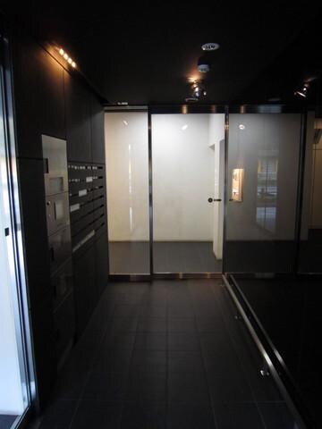 アーバンキューブ九段南の物件内観写真