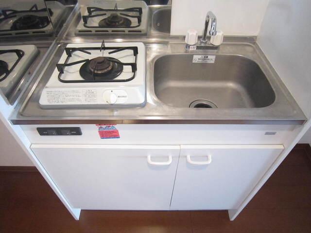 W.I.Tパレスの物件内観写真