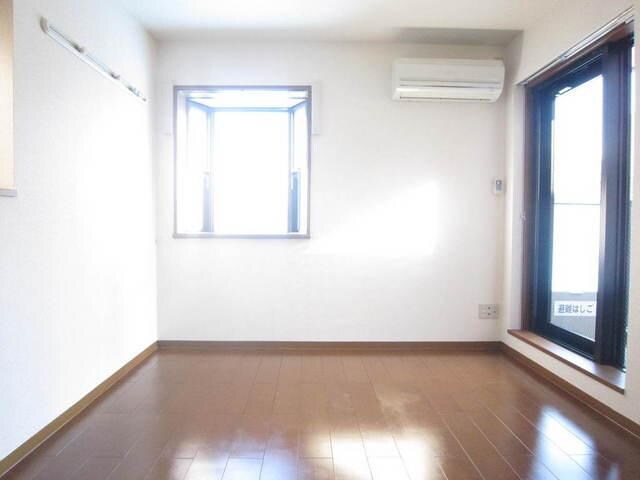 W.I.Tパレスの物件内観写真