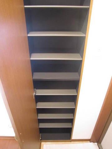 W.I.Tパレスの物件内観写真