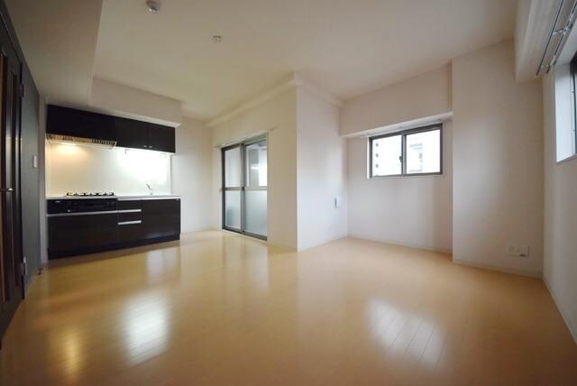 エスモア森下の物件内観写真