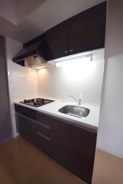 エスモア森下の物件内観写真