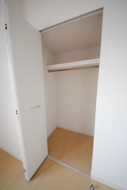 エスモア森下の物件内観写真