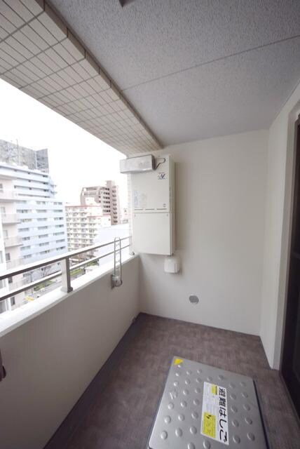 エスモア森下の物件内観写真