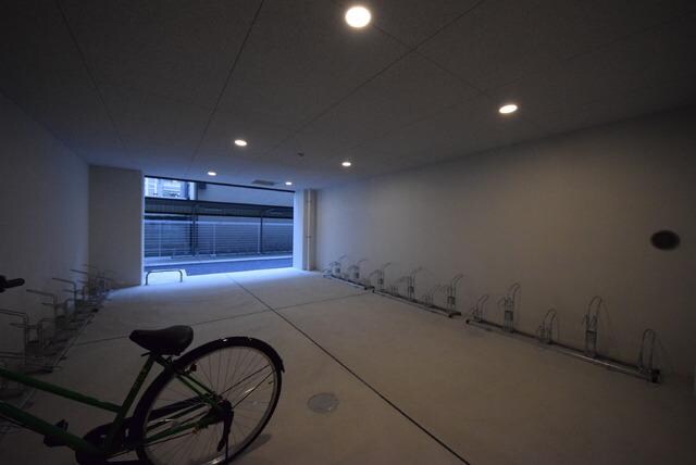 エスモア森下の物件内観写真