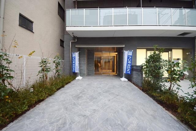 エスモア森下の物件内観写真