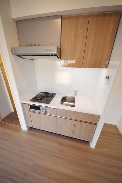 パークアクシス錦糸町ヴェールの物件内観写真