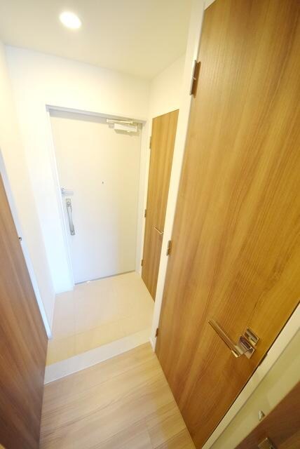 パークアクシス錦糸町ヴェールの物件内観写真