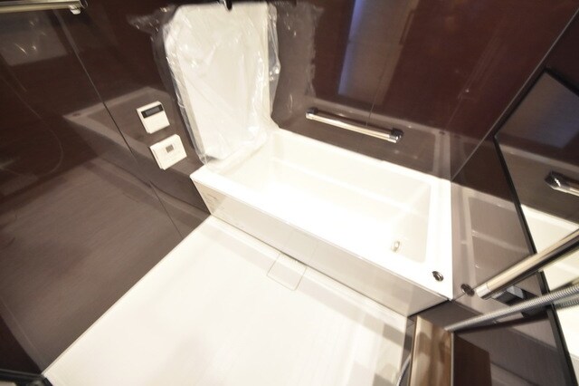 オーパスレジデンス日本橋イーストの物件内観写真