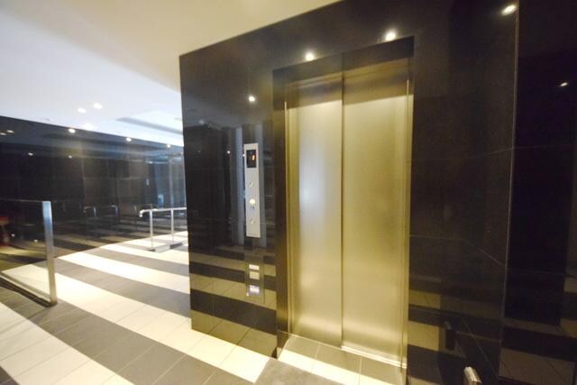 ブラディア日本橋水天宮の物件内観写真