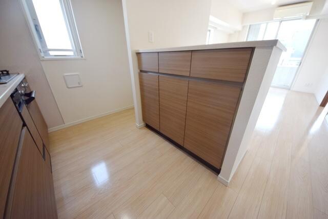 ブラディア日本橋水天宮の物件内観写真