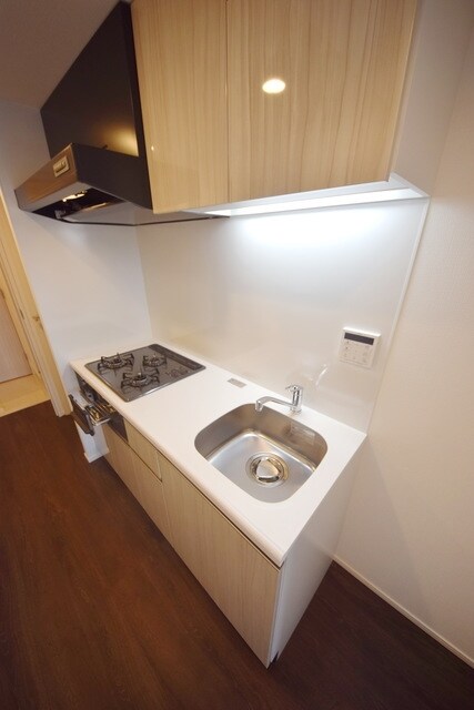 ティモーネ浅草リーヴァの物件内観写真