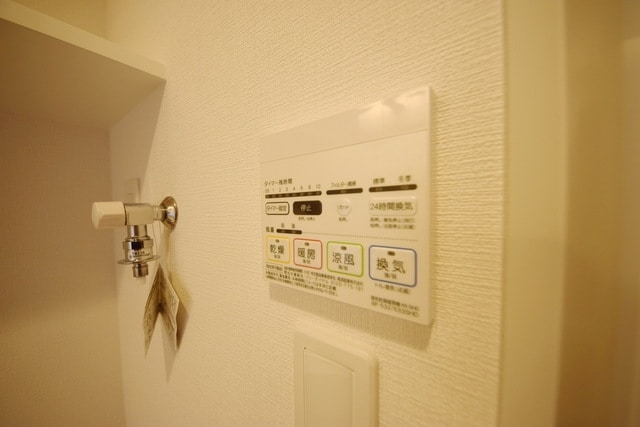 ティモーネ浅草リーヴァの物件内観写真