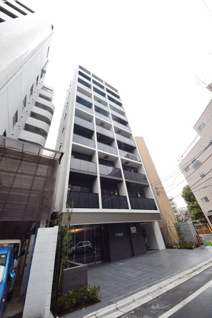 ティモーネ浅草リーヴァの物件内観写真